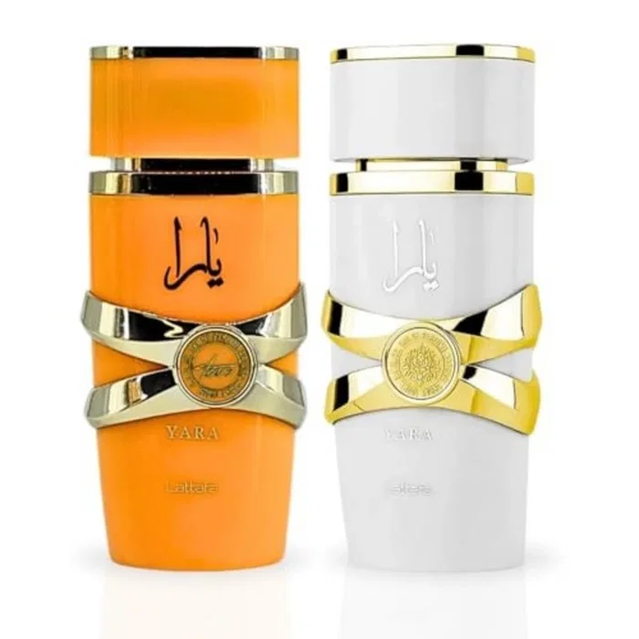 Lattafa Khamrah Qahwa Spray Perfumado Unisex 200 ml